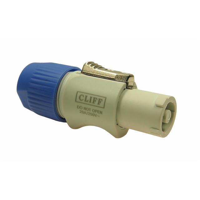 CLIFF Electronic Components Ltd FM12316 electronic component product image