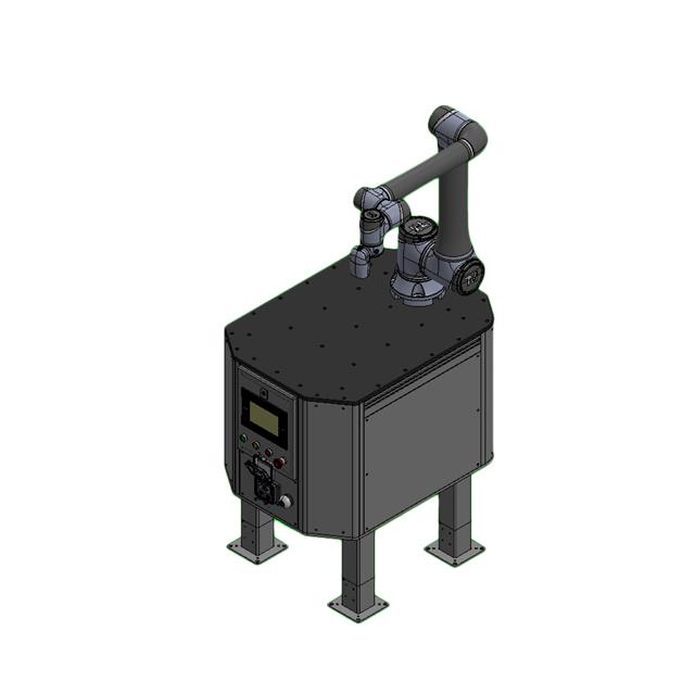 Sure Controls Inc. M.A.C. F12A electronic component product image