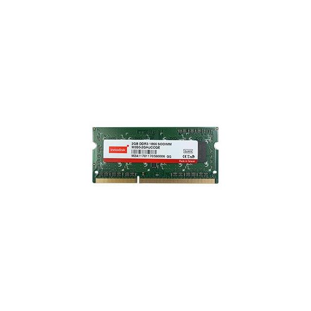 Innodisk USA Corporation M3S0-4GMV0LPC electronic component product image