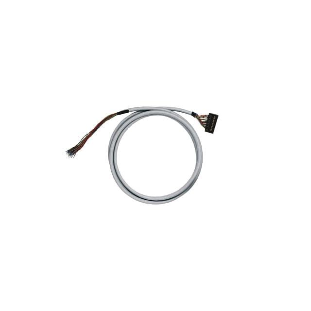 Weidmüller 7789101020 electronic component product image