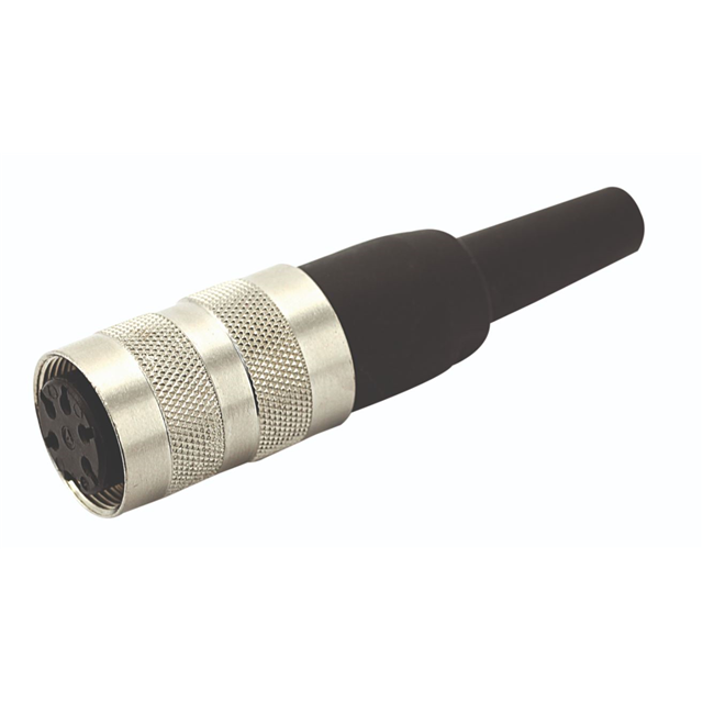 Amphenol Tuchel Industrial T 3401 551 electronic component product image