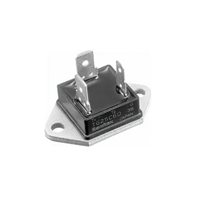 SanRex Corporation TG35C60 electronic component product image