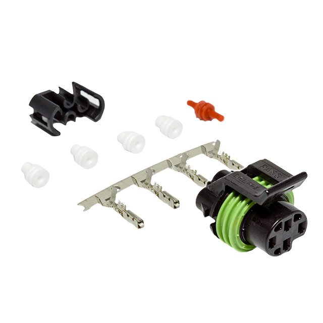 Amphenol Rochester Sensors C-K1 electronic component product image