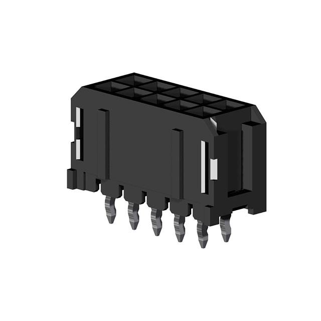 Cvilux USA CP3502P1V00-NH electronic component product image