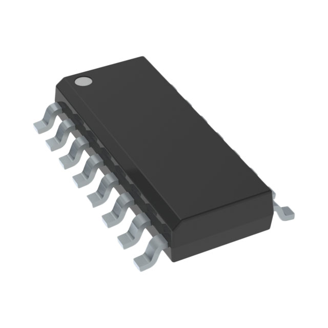 IXYS Integrated Circuits Division CPC1561BTR electronic component product image
