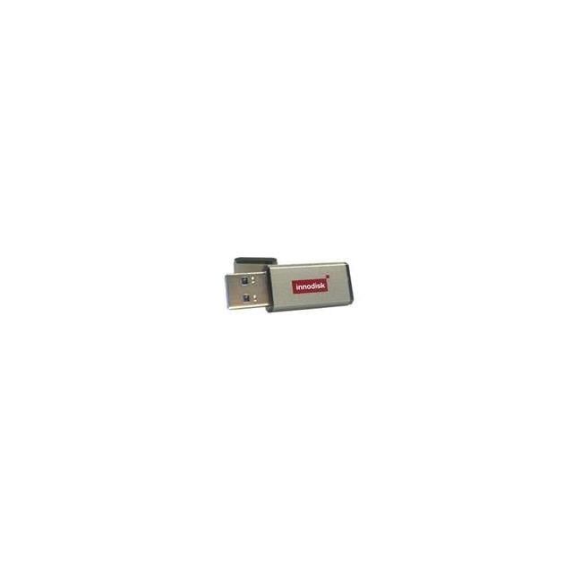 Innodisk USA Corporation DEUA1-08GI61SCASB electronic component product image