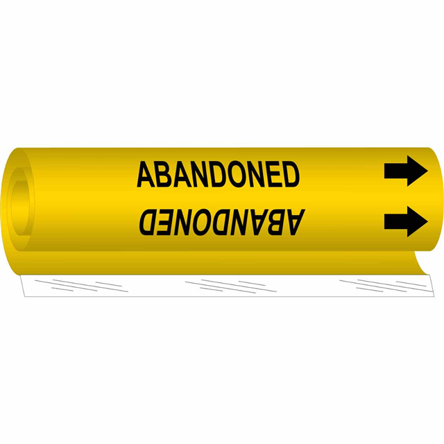 Brady Corporation 5622-O electronic component product image