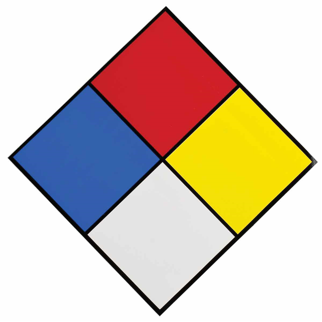 Brady Corporation 58502 electronic component product image