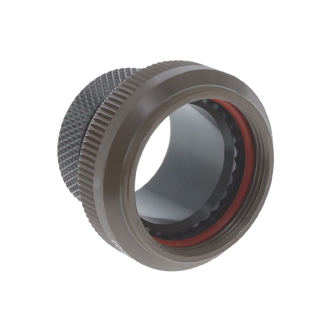 TE Connectivity Aerospace, Defense and Marine 209M416-19B electronic component product image