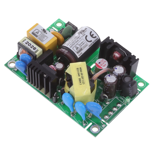Cincon Electronics Co. LTD CFM40M090-P electronic component product image