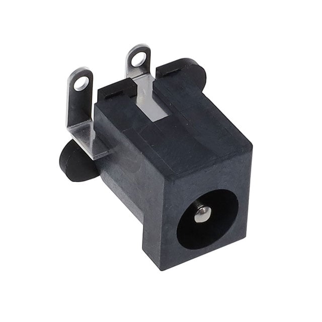 Kycon, Inc. KLDVX-SMT-02-ATR electronic component product image