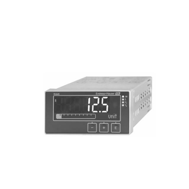 Endress+Hauser RIA45-A1C1 electronic component product image