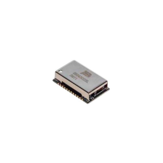 Bourns Inc. SM42002EL electronic component product image