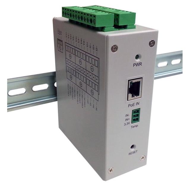Tycon Systems Inc. TPDIN-MONITOR-WEB3 electronic component product image
