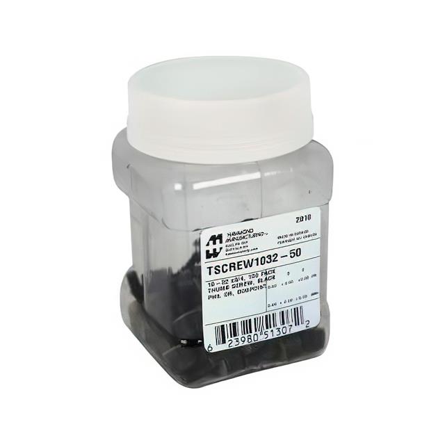 Hammond Manufacturing TSCREW1032-50 electronic component product image