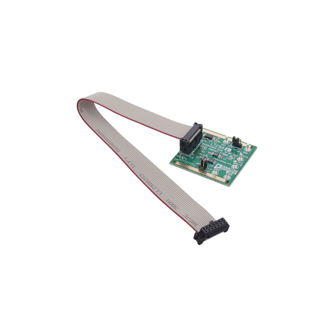 Analog Devices Inc. DC2789A-A electronic component product image