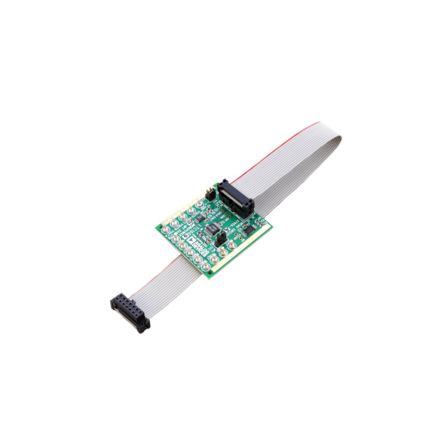 Analog Devices Inc. DC2795A-A electronic component product image