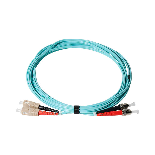 Shenzhen ADTEK Technology Co., Ltd ADT-PC-SCST-OM3DX-RAQ-5M electronic component product image