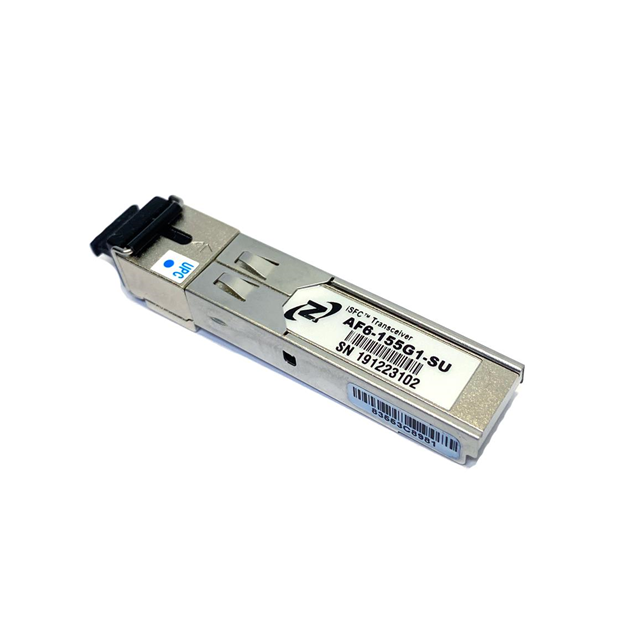 Optical Zonu Corporation AF6-155G1-SU electronic component product image