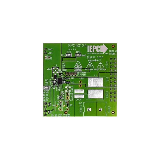 EPC EPC90124 electronic component product image