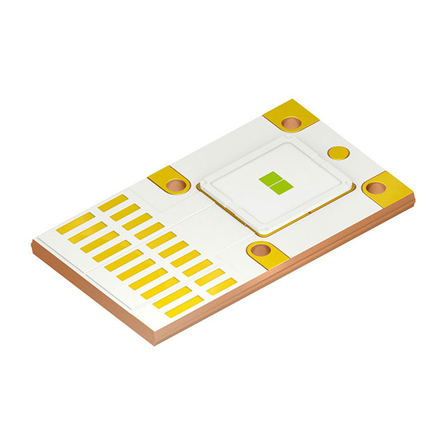 ams-OSRAM USA INC. LE CG P1AQ-TUUS-A-0-F00 electronic component product image
