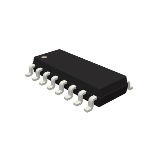 LSI/CSI LS7272B-S electronic component product image