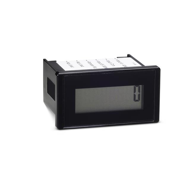 Trumeter 6300-0000-0000 electronic component product image
