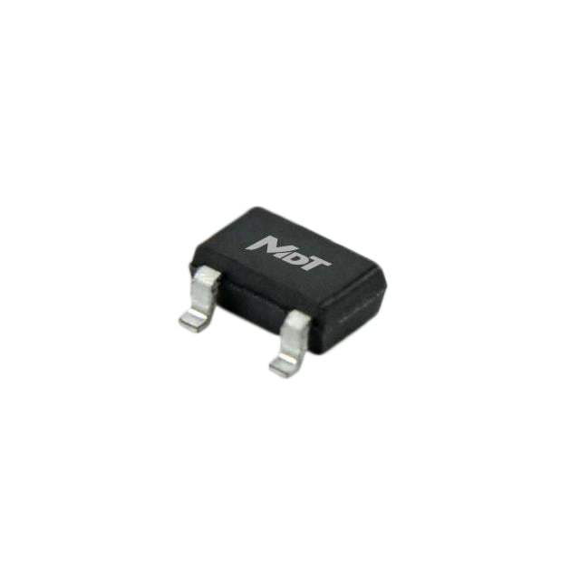 MDT AMR1320S electronic component product image