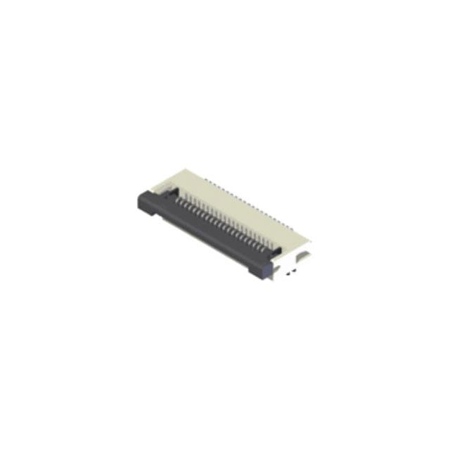 Cvilux USA CF25221D0R0-05-NH electronic component product image