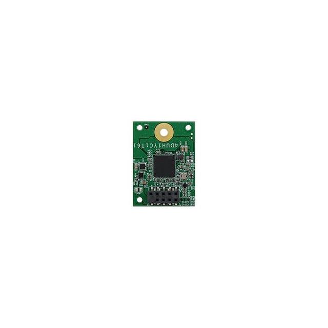 Innodisk USA Corporation DEUH1-08GDQ1AW1SB electronic component product image