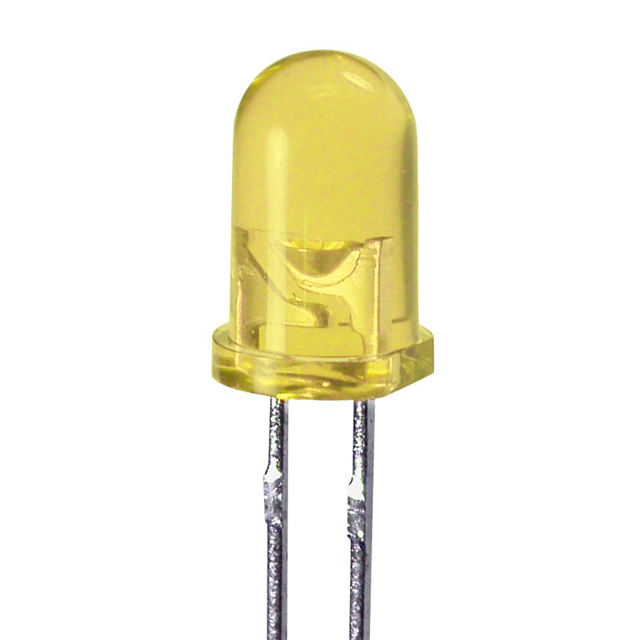 Kingbright WP7113SYTKTNR254 electronic component product image