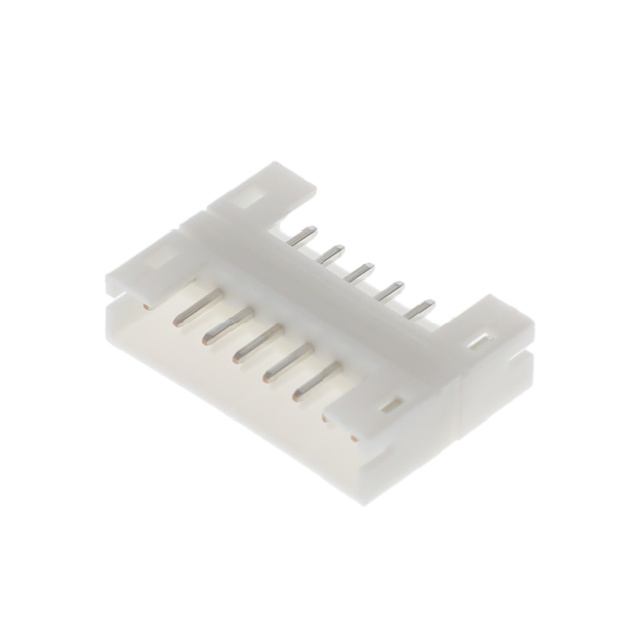 JST Sales America Inc. B8B-PH-TW-S electronic component product image