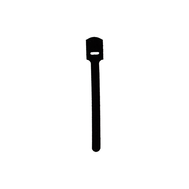 Rip-Tie Q-35-056-BK electronic component product image