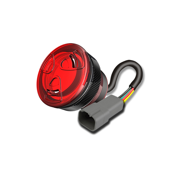 Floyd Bell Inc TCAN98R930H electronic component product image
