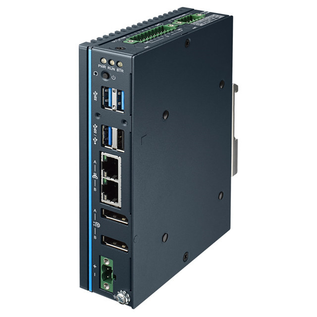 Advantech Corporation UNO-137-E13BA electronic component product image