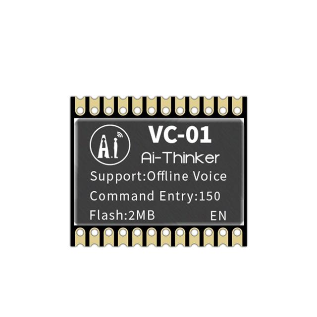 Ai-Thinker VC-01 electronic component product image