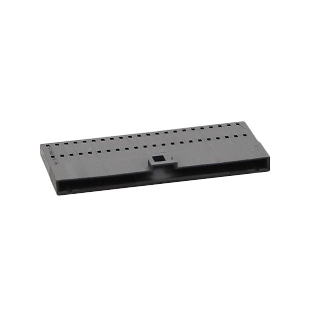 Molex 0701070021 electronic component product image
