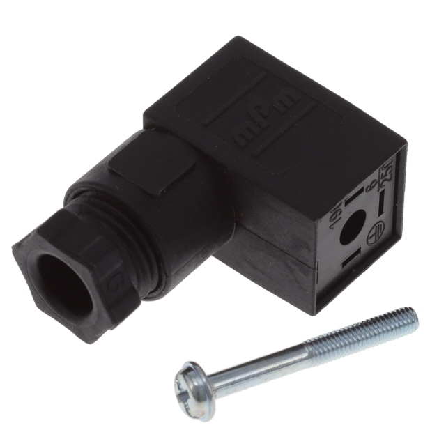 Molex 1210230434 electronic component product image