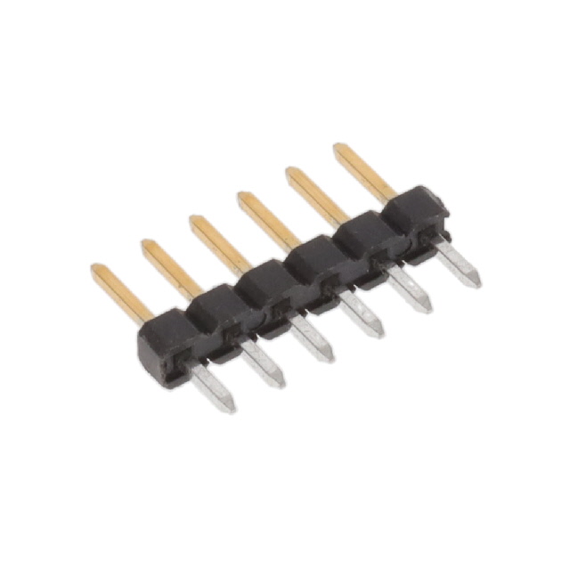 TE Connectivity AMP Connectors 2355182-6 electronic component product image