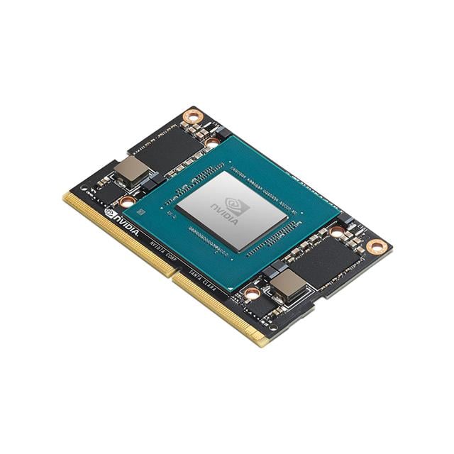 NVIDIA 102110659 electronic component product image