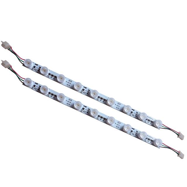 Edgelight LLC ALS-24V-1W23-3535-470-9 electronic component product image