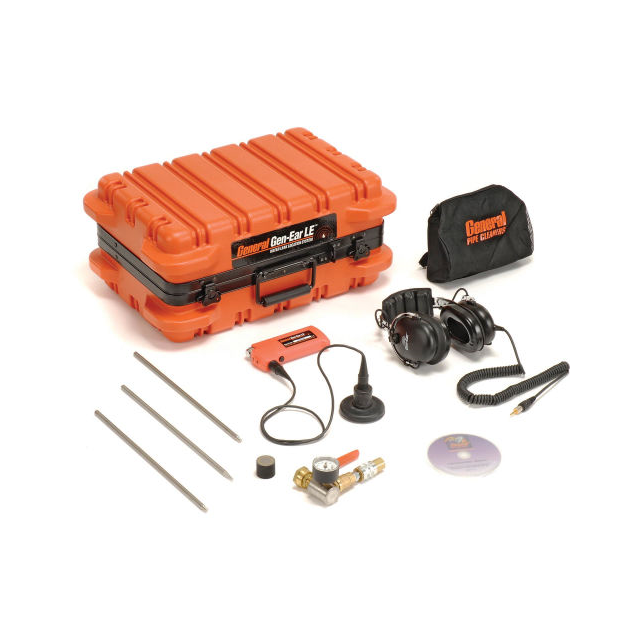 General Wire GR-LE electronic component product image