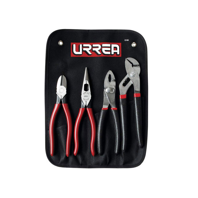 Urrea J200G electronic component product image