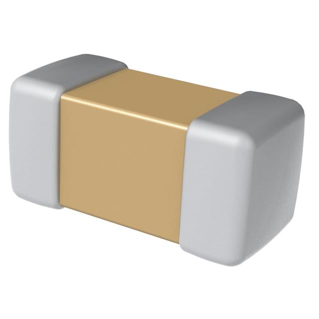 KEMET CBR06C339BAGAC electronic component product image