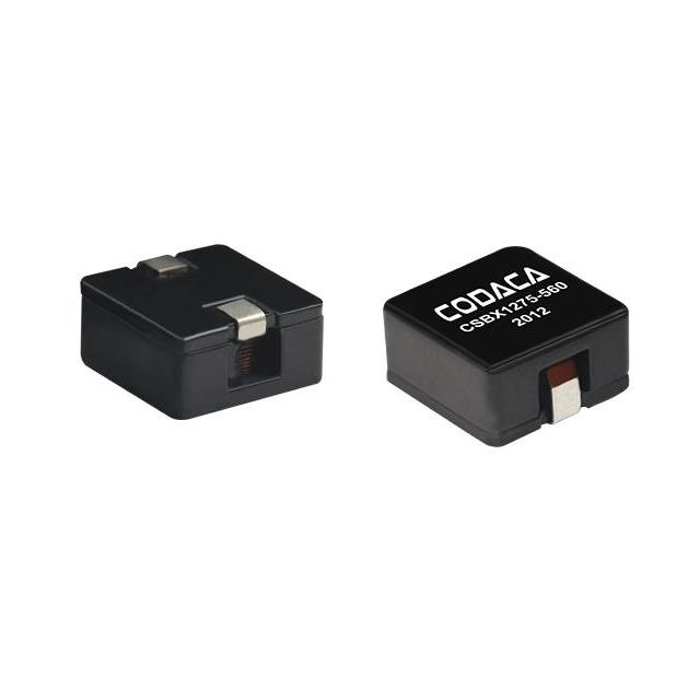 CODACA CSBX1275-3R3M electronic component product image