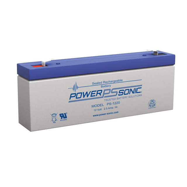 Power Sonic Corporation PS-1220 F1 electronic component product image