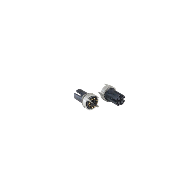 Bulgin PXPLCP12SMF08APC electronic component product image