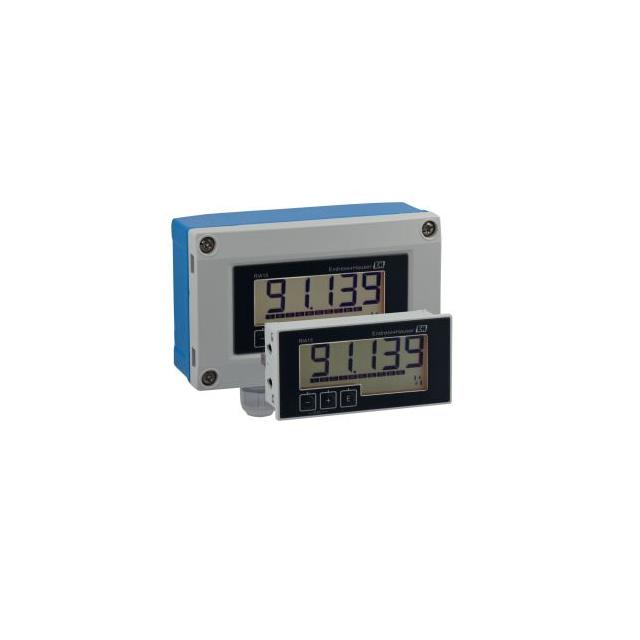 Endress+Hauser RIA15-AAA1 electronic component product image