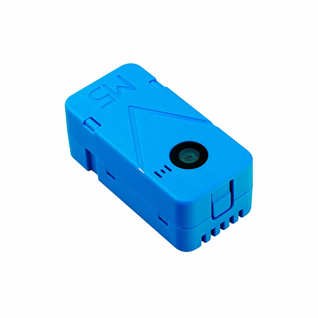 M5Stack Technology Co., Ltd. U078-D electronic component product image
