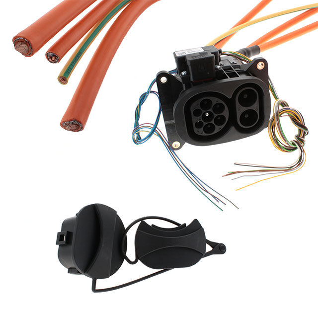 Phoenix Contact 1211206 electronic component product image
